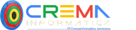 CREMA INFORMATICA