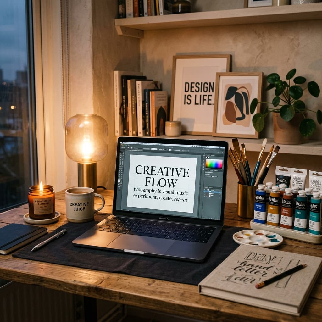 Typo Workspace